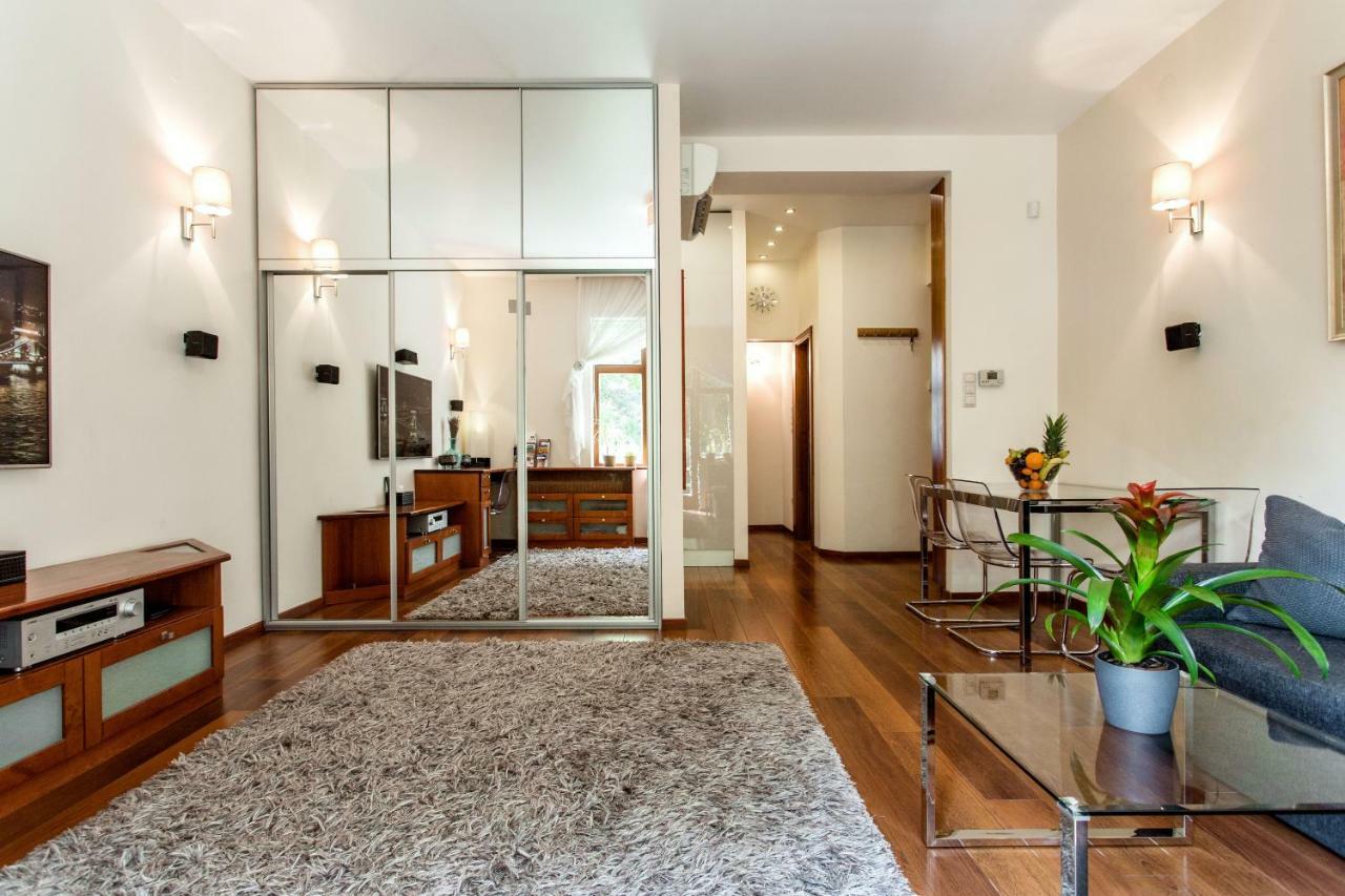 Citypark Design Flat Budapeste Exterior foto